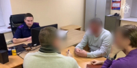 В Уфе заместитель начальника Управления ФСИН республики задержан по обвинению в превышении должностных полномочий - Следственный комитет