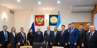 Марат Васимов избран Председателем Правления Ассоциации СМО РБ - Сетевое издание Ufaved.Info