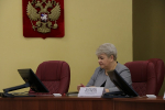 В УФСИН России по Республике Башкортостан проведен Всероссийский день правовой помощи воспитанникам