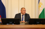 Рабочее совещание КЧСиОПБ Республики Башкортостан