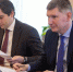 telegram-канал и. о. премьер-министра Республики Башкортостан Андрея Назарова - Башинформ