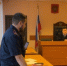 В Уфе заместителю начальника Управления ФСИН республики, обвиняемому в превышении должностных полномочий, избрана мера пресечения в виде заключения под стражу - Следственный комитет
