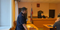 В Уфе заместителю начальника Управления ФСИН республики, обвиняемому в превышении должностных полномочий, избрана мера пресечения в виде заключения под стражу - Следственный комитет