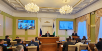 правительство Башкортостана - Башинформ