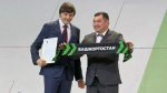 Башкирия стала лидером Всероссийского чемпионата «Профессионалы»