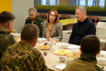 Глава Башкирии встретился с героями специальной военной операции в Благовещенске