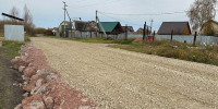 В Башкирии выявили дороги к СНТ, которые требуют ремонта - Сетевое издание Республика Башкортостан