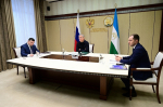 Глава Башкирии принял участие в обсуждении проблем здравоохранения
