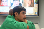 В Уфе представили победителей конкурса киногрантов Главы Башкирии