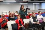 В Уфе представили победителей конкурса киногрантов Главы Башкирии