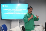 В Уфе представили победителей конкурса киногрантов Главы Башкирии