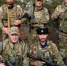 Боец из Башкирии рассказал о спецоперации и встрече с сыном на передовой - Сетевое издание Республика Башкортостан