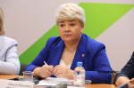 В «Башинформе» обсудили организацию ранней помощи детям с ОВЗ