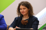 В «Башинформе» обсудили организацию ранней помощи детям с ОВЗ