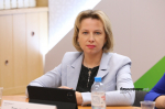 В «Башинформе» обсудили организацию ранней помощи детям с ОВЗ