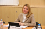 В «Башинформе» обсудили организацию ранней помощи детям с ОВЗ