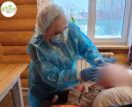 3 декабря - Международный день инвалидов.