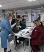 Об участии в мероприятии «Свет Души», посвящённом Международному Дню инвалидов
