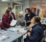 Об участии в мероприятии «Свет Души», посвящённом Международному Дню инвалидов