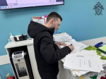В Уфе организована проверка по сообщению о совершении противоправных действий в отношении несовершеннолетних со стороны воспитателя частного детского сада