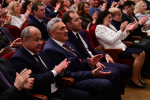 В Уфе республиканская больница №2 отметила 75-летний юбилей