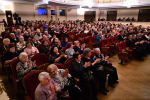 В Уфе республиканская больница №2 отметила 75-летний юбилей