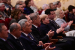 В Уфе республиканская больница №2 отметила 75-летний юбилей