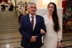 В Уфе республиканская больница №2 отметила 75-летний юбилей