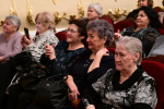 В Уфе республиканская больница №2 отметила 75-летний юбилей