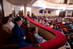 В Уфе республиканская больница №2 отметила 75-летний юбилей