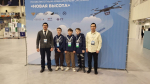 Ильдар Мавлетбердин
