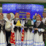 Зианчуринский район - Родина пуховых платков - Единая Россия