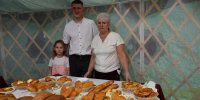 группа для общения Радия Хабирова с бизнесом - Башинформ
