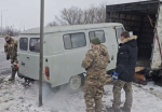 Айнур ДАВЛЕТБАКОВ
