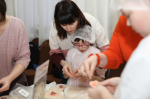 В Башкирии для «особенных детей» провели инклюзивный кулинарный мастер-класс