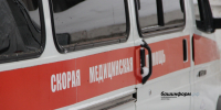 Ксения Калинина - Башинформ
