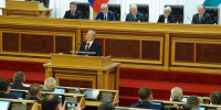 Олег  Яровиков - Башинформ