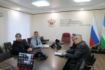Сотрудники УФСИН России по Республике Башкортостан приняли участие в круглом столе с представителями религиозных организаций