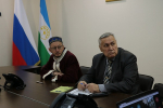 Сотрудники УФСИН России по Республике Башкортостан приняли участие в круглом столе с представителями религиозных организаций