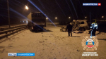 Один человек погиб и двое пострадали в массовом ДТП на трассе в Башкирии | ГТРК «Башкортостан»