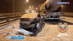 Один человек погиб и двое пострадали в массовом ДТП на трассе в Башкирии | ГТРК «Башкортостан»