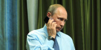 Звонок Путину спас жителя Башкирии - Mkset.Ru
