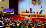 Радий Хабиров обозначил векторы развития Башкортостана