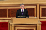 Радий Хабиров обозначил векторы развития Башкортостана