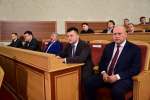 Радий Хабиров обозначил векторы развития Башкортостана