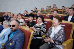 Радий Хабиров обозначил векторы развития Башкортостана