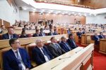 Радий Хабиров обозначил векторы развития Башкортостана