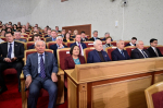 Радий Хабиров обозначил векторы развития Башкортостана