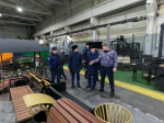 Заместитель прокурора республики посетил ИК-9 УФСИН России по Республике Башкортостан