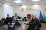 Сотрудники УФСИН России по Республике Башкортостан приняли участие в круглом столе с представителями религиозных организаций